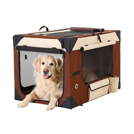 Karlie Falt-Transportbox SMART TOP DELUXE
