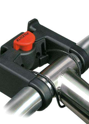 Karlie Klickfix-Adapter für Hundetransportkorb DOGGY TRAVEL JUNIOR