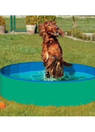 Karlie DOGGY POOL der Swimmingpool für Hunde