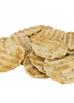 Trixie Chicken Chips - 100g