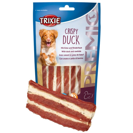 Trixie Premio Crispy Duck