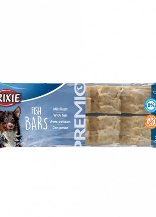 Trixie PREMIO Fish Bars - 2 × 30 g