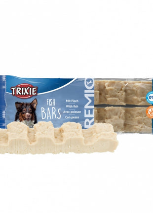 Trixie PREMIO Fish Bars - 2 × 30 g