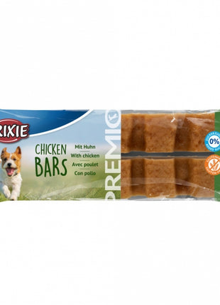 Trixie PREMIO Chicken Bars - 2 × 30 g