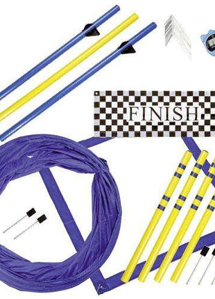 Karlie Fun Agility Starter-Set