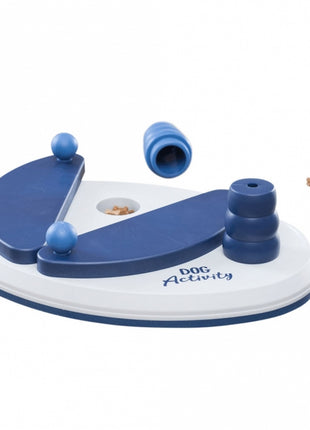 Trixie Dog Activity Push Away Strategiespiel