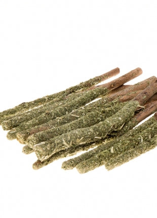 Hugro Knabber-Sticks Petersilie