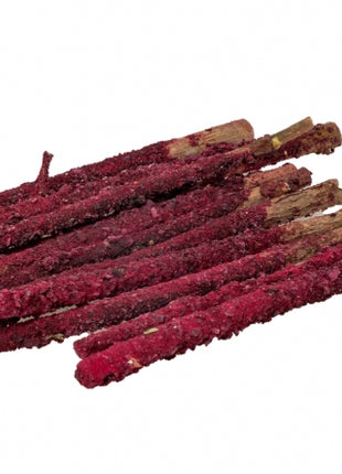 Hugro Knabber-Sticks Rote Beete