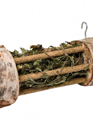 Hugro Hängerolle mit Echinacea/Wegerich