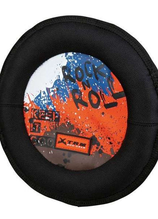 Trixie X-TRM Dog Disc, schwimmfähig