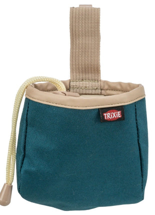 Trixie Snack-Tasche Baggy de Luxe