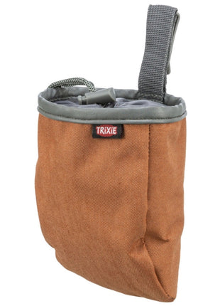 Trixie Snack-Tasche Baggy de Luxe