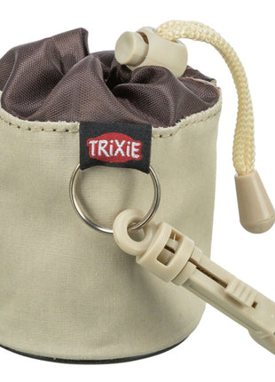 Trixie Dog Activity Mini Snack-Tasche 7x9cm