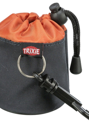 Trixie Dog Activity Mini Snack-Tasche 7x9cm