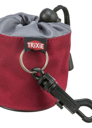 Trixie Dog Activity Mini Snack-Tasche 7x9cm
