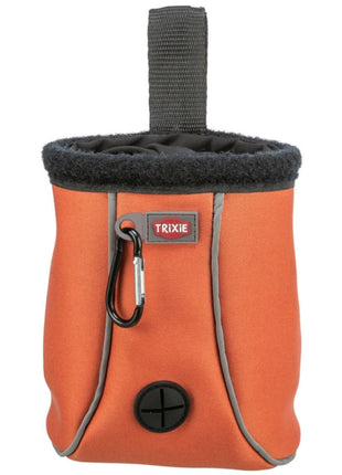 Trixie Snack-Tasche Twist Treat
