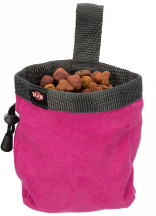 Trixie Snack-Tasche - ø 9 × 14 cm