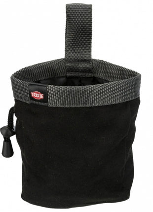 Trixie Snack-Tasche - ø 9 × 14 cm