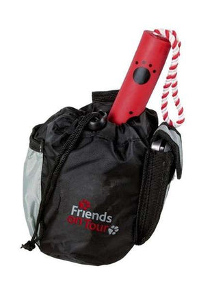Trixie Snacktasche Baggy aus Nylon