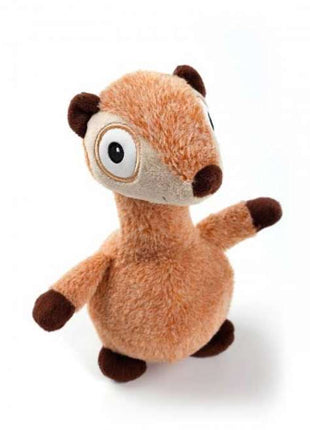 All for Paws Ultrasonic Silent Squirrel (Eichhörnchen)