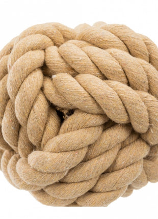 Trixie BE NORDIC Tau-Ball für Hunde - 18 cm