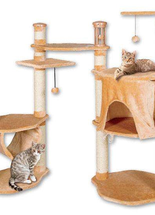 Karlie CATS EMPIRE Kratzbaum LUXOR