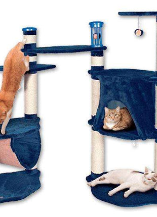 Karlie CATS EMPIRE Kratzbaum LUXOR