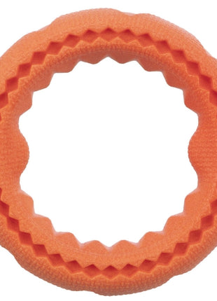 Trixie Ring aus TPR, schwimmfähig