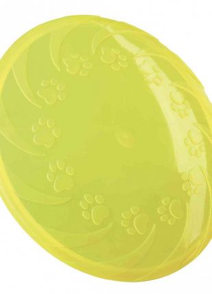 Trixie TPR Dog Disc, schwimmfähig