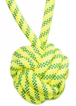 Trixie Aqua Toy Spieltau mit eingeflochtenem Ball