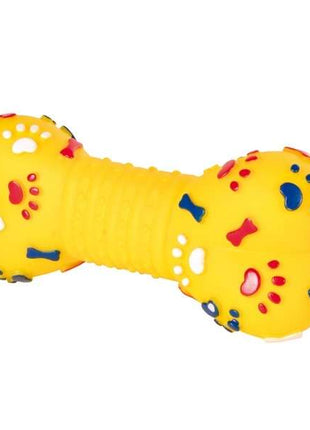 Trixie Knochen aus Vinyl - 15 cm