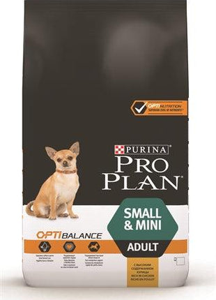 Pro Plan Dog Adult Small / Mini Kip