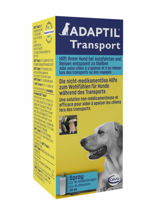 Adaptil Transport Spray 20ml