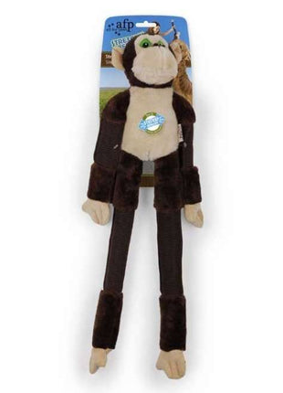 All for Paws Stretchy Flex - Stretchy Monkey