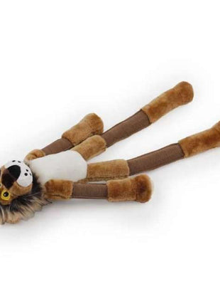 All for Paws Stretchy Flex - Stretchy Lion