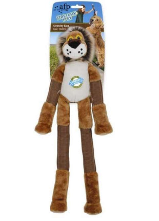 All for Paws Stretchy Flex - Stretchy Lion