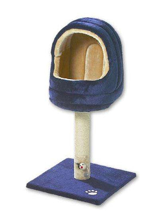 Karlie TREND LINE Kratzbaum KITTY KIDZ 4