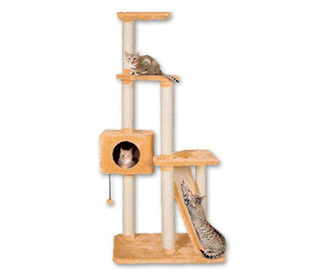 Karlie HIGH LINE Kratzbaum MERLIN