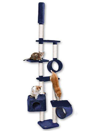 Karlie HIGH LINE Kratzbaum GIGANT