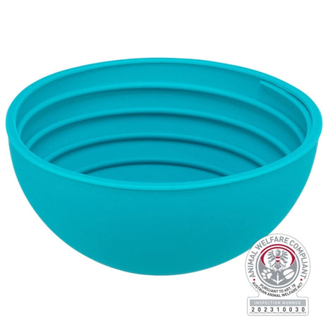 Trixie Lick?n'Snack Bowl
