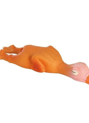 Trixie Mini-Ente aus Latex