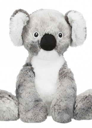 Trixie Koala Bär Hundespielzeug
