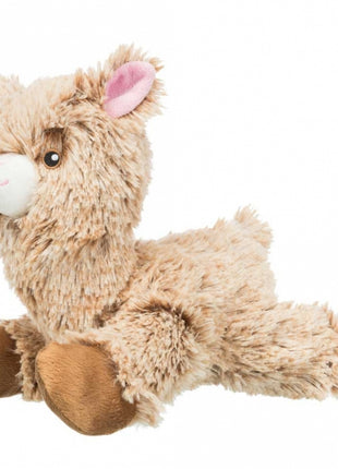 Trixie Plüsch Alpaka
