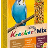 Vitakraft Parkiet Kracker Honing/Fruit/Ei