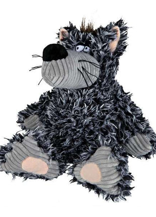 Trixie Wolf aus Plüsch - 20 cm