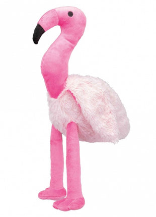 Trixie Plüschtier Flamingo - 40 cm