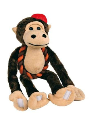 Trixie Affe aus Plüsch - 43 cm