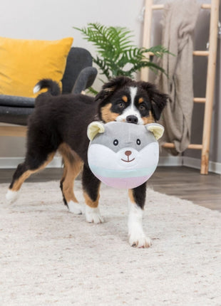 Trixie Junior Bär geräuschlos - 20 cm