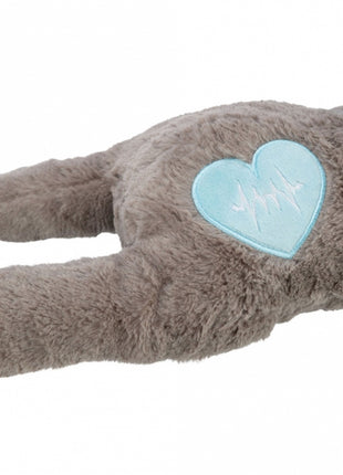 Trixie Junior Faultier mit Herzschlag