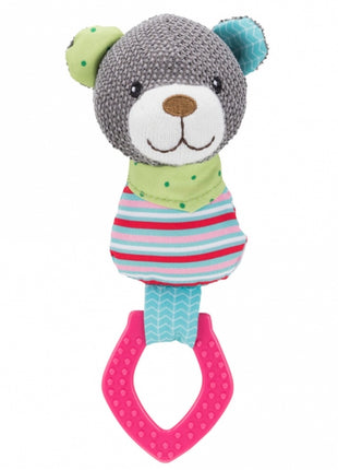 Trixie Junior Bär mit Beißring